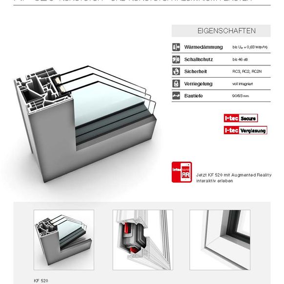 Holzmontagen Reiter | Türoptionen-PDF