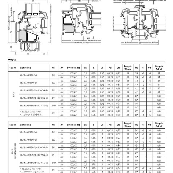 Holzmontagen Reiter | Türoptionen-PDF