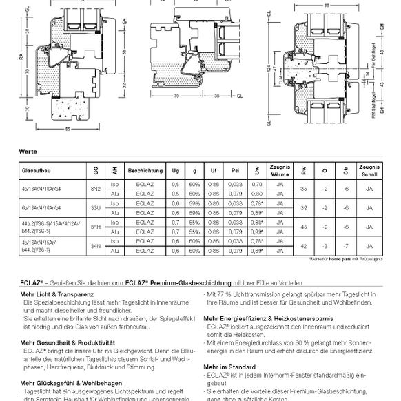 Holzmontagen Reiter | Türoptionen-PDF